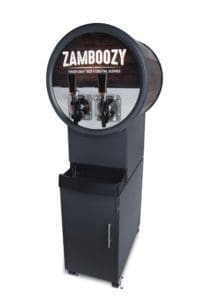 Taylor C300FAB Zamboozy