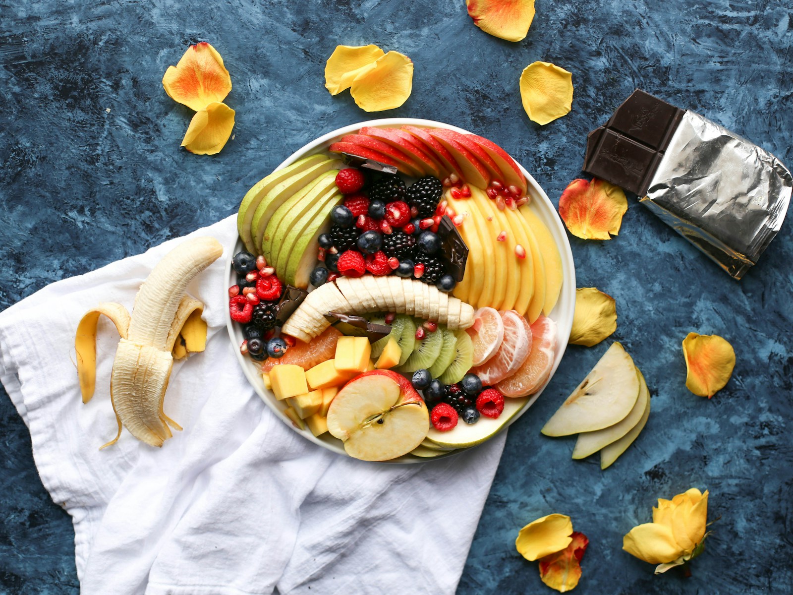 Açaí & smoothie bowls