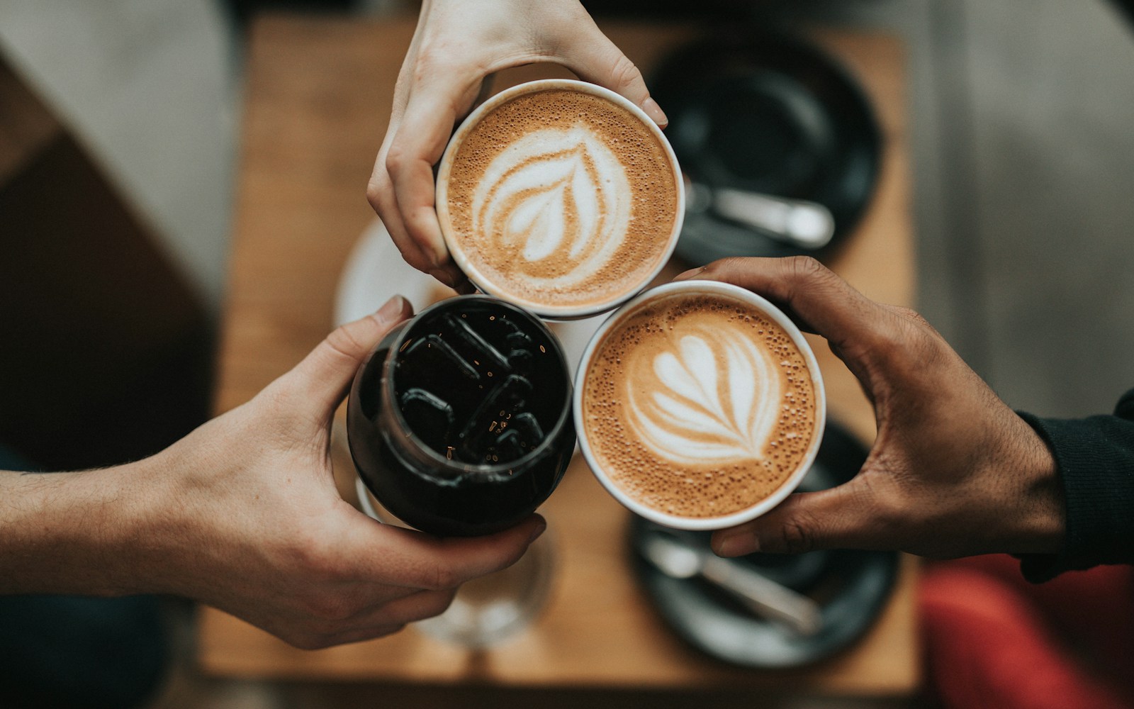 Café