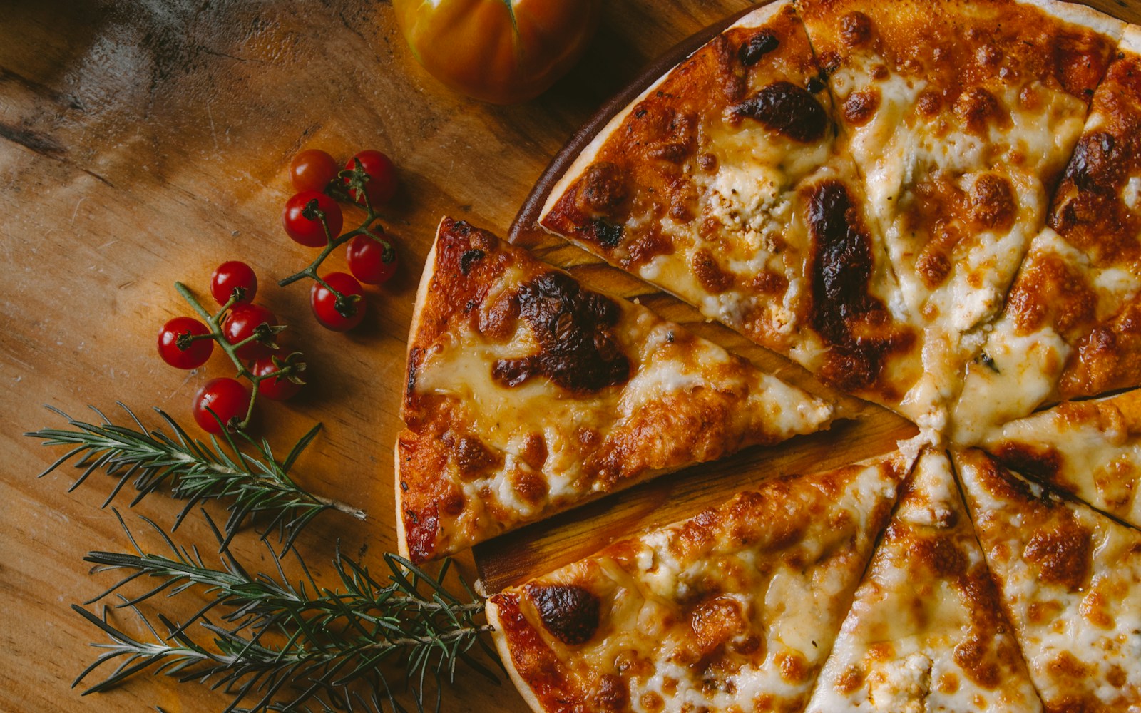 Pizza Shop