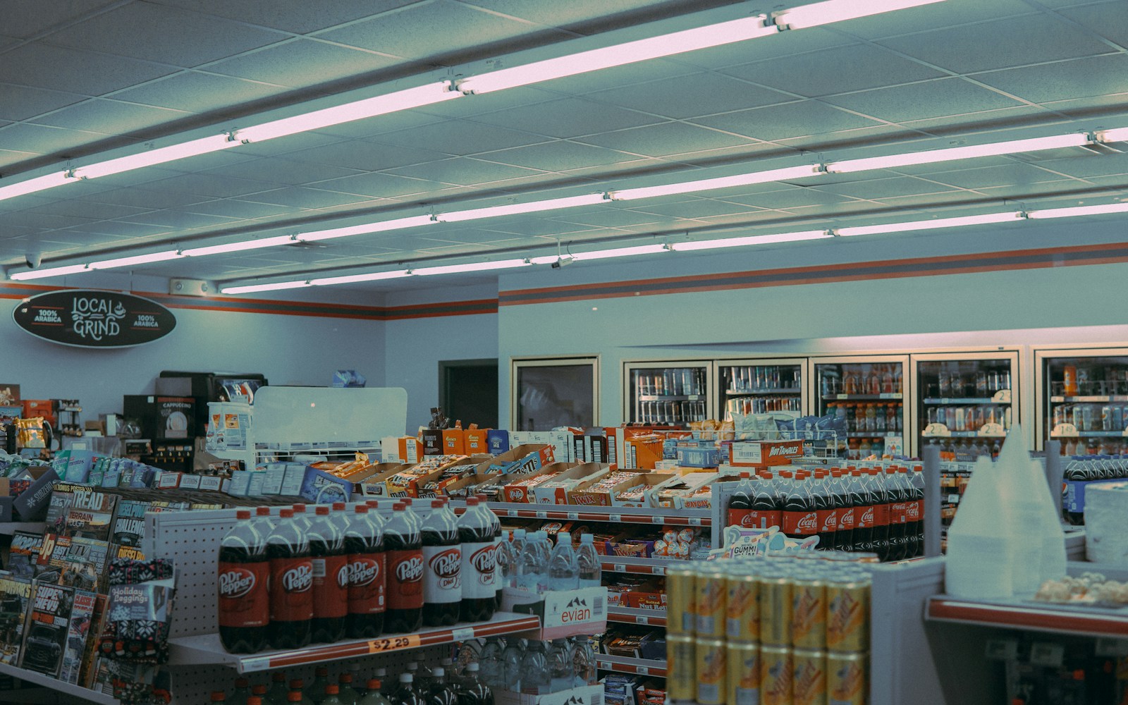 C-Store
