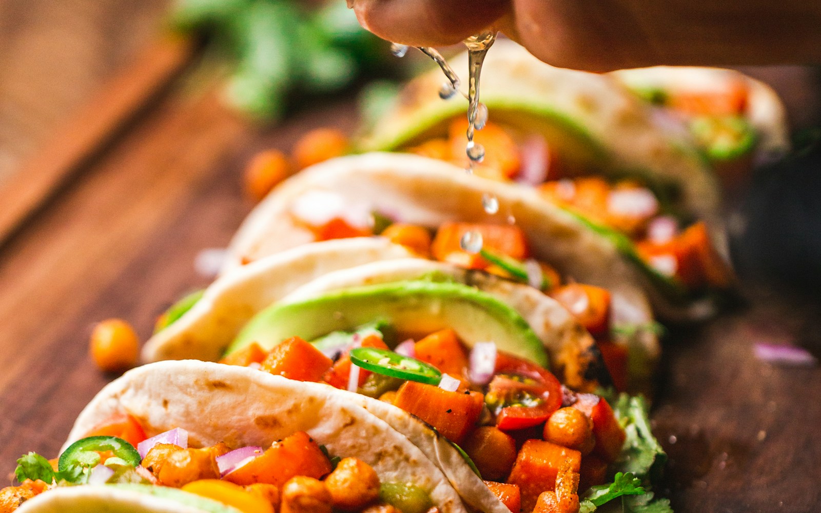 Mexican Restaurant